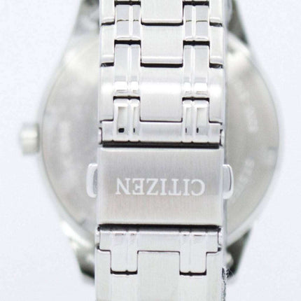 Citizen Automatic NH8360-80E Men's Watch