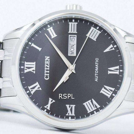 Citizen Automatic NH8360-80E Men's Watch