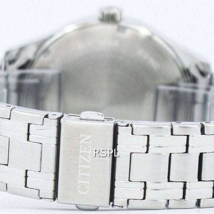 Citizen Automatic NH8360-80E Men's Watch