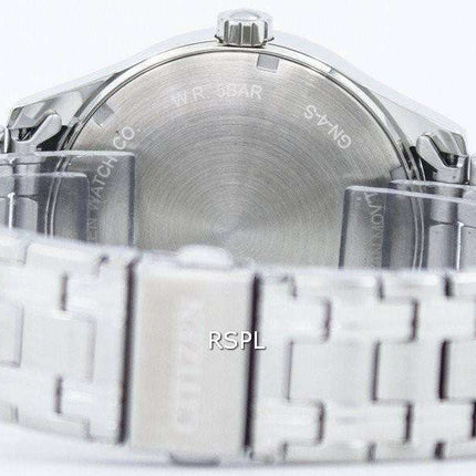 Citizen Automatic NH8360-80E Men's Watch