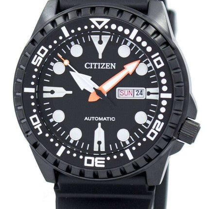 Citizen Automatic 100M NH8385-11E Men's Watch
