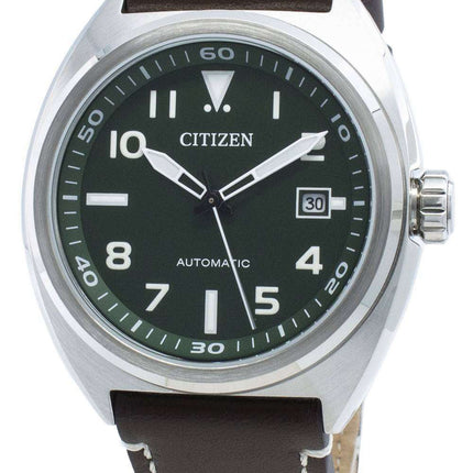 Citizen Automatic NJ0100-38X Men's Watch