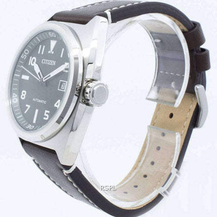 Citizen Automatic NJ0100-38X Men's Watch