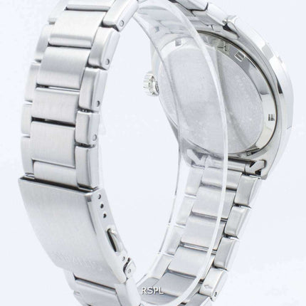 Citizen Automatic NJ0100-89A Men's Watch
