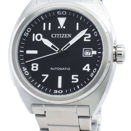 Citizen Automatic NJ0100-89E Men's Watch