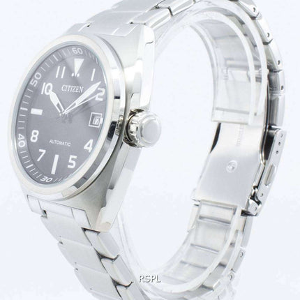 Citizen Automatic NJ0100-89E Men's Watch