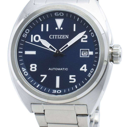 Citizen Automatic NJ0100-89L Men's Watch
