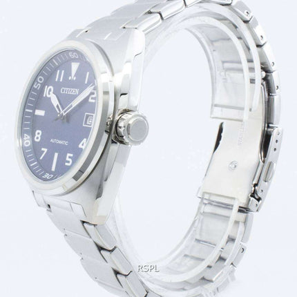 Citizen Automatic NJ0100-89L Men's Watch