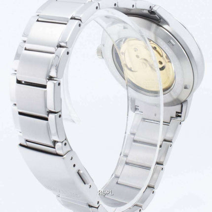 Citizen Automatic NJ2180-89H Titanium  Men's Watch