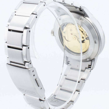 Citizen Automatic NJ2180-89L Titanium Men's Watch