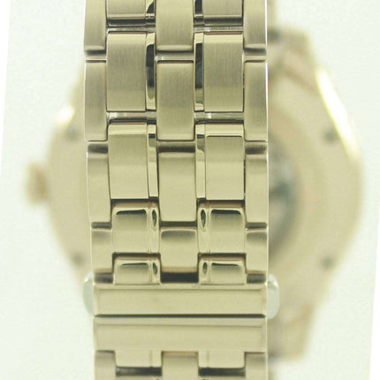 Citizen Automatic NP3003-56A NP3003 Sapphire Mechanical Mens Watch