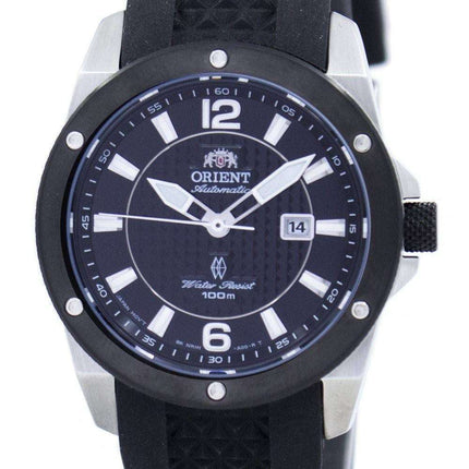 Orient Sports Automatic NR1H002B0 Women's Watch
