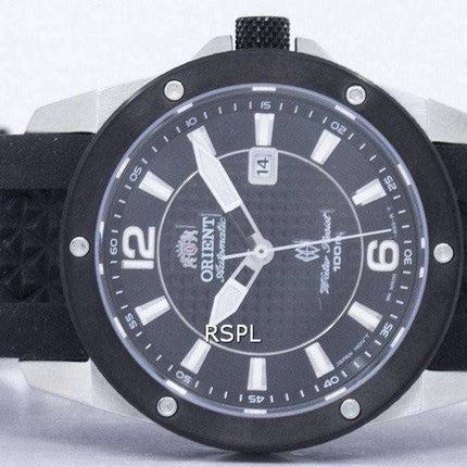 Orient Sports Automatic NR1H002B0 Women's Watch