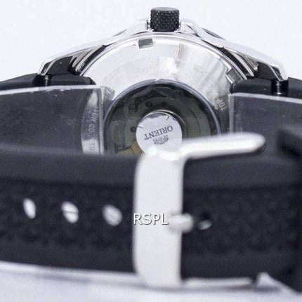 Orient Sports Automatic NR1H002B0 Women's Watch