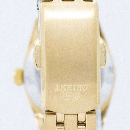 Orient Automatic Diamond Accent NR1J002G0 Women's Watch