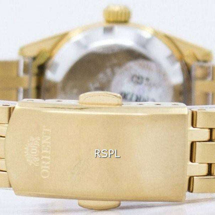 Orient Automatic Diamond Accent NR1J002G0 Women's Watch