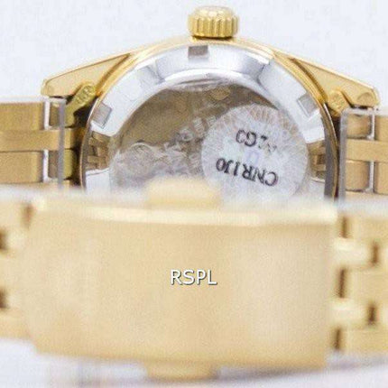 Orient Automatic Diamond Accent NR1J002G0 Women's Watch