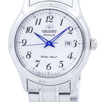 Orient Charlene Classic Automatic NR1Q00AW Women's Watch