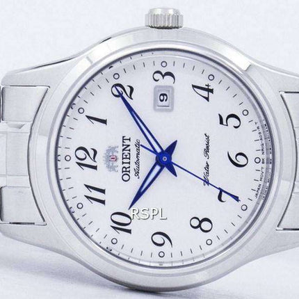 Orient Charlene Classic Automatic NR1Q00AW Women's Watch