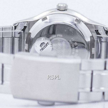 Orient Charlene Classic Automatic NR1Q00AW Women's Watch