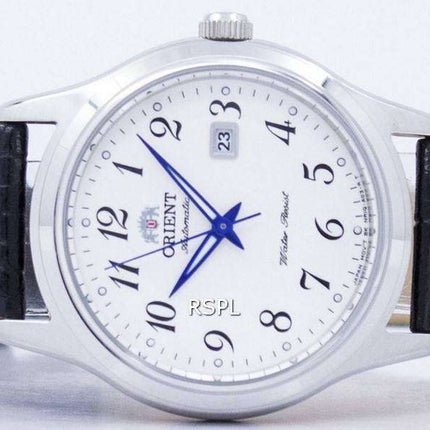Orient Automatic NR1Q00BW Women's Watch
