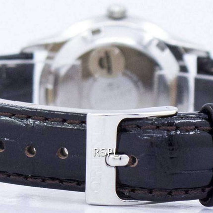 Orient Automatic NR1Q00BW Women's Watch