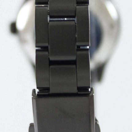 Orient Automatic Duo Black IP NR1R001B Women's Watch