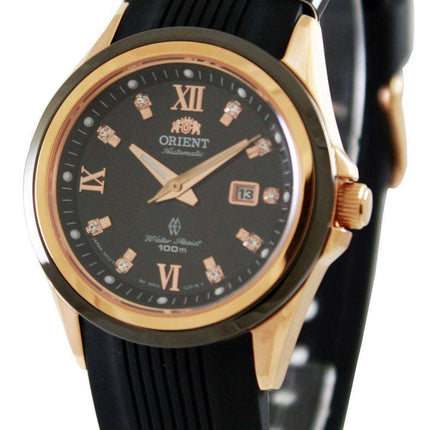Orient Sporty Automatic NR1V001B Women's Watch