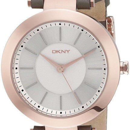 DKNY Stanhope Quartz NY-2296 Women's Watch