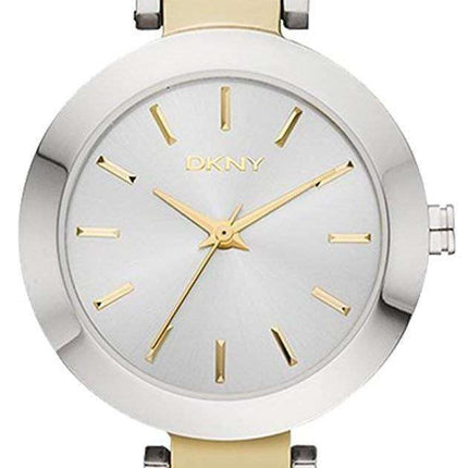 DKNY Stanhope Quartz NY-2401 Women's Watch