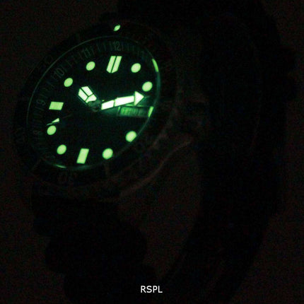 Citizen Promaster Diver 21 Jewels Automatic 200m NY2300-09LB Mens Watch