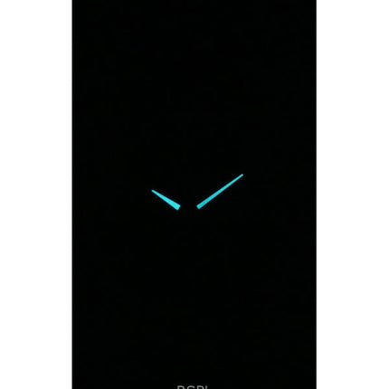 Citizen Stainless Steel Blue Dial Automatic NY4058-79L Men's Watch