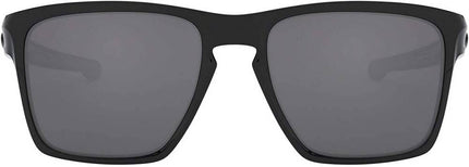 Oakley Sliver XL Black Iridium OO9341-934105-57 Mens Sunglasses