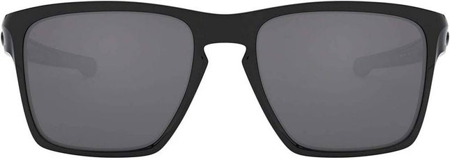 Oakley Sliver XL Black Iridium OO9341-934105-57 Mens Sunglasses