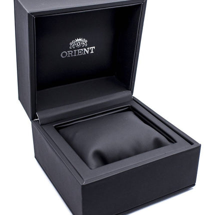 Orient Box