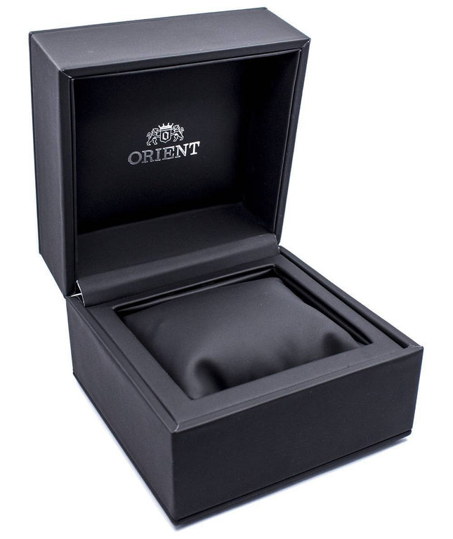Orient Box