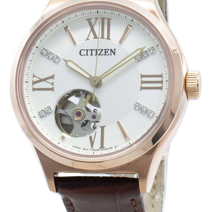 Citizen PC1003-07A Automatic Women's Watch