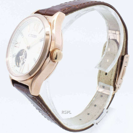 Citizen PC1003-07A Automatic Women's Watch