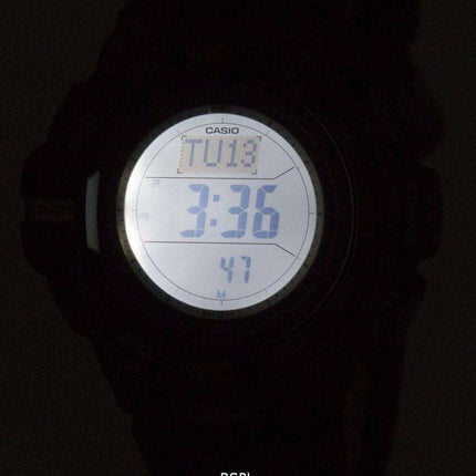 Casio Protrek Triple Sensor Tough Solar PRG-270-1D PRG-270-1