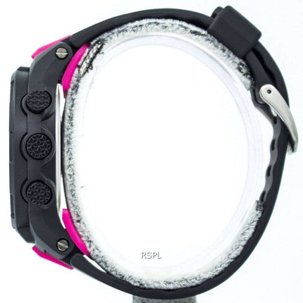 Casio Protrek Triple Sensor Tough Solar PRG-300-1A4 Watch
