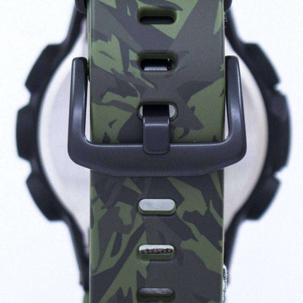 Casio Protrek World Time Low Temperature Tough Solar Digital PRG-300CM-3 Men's Watch