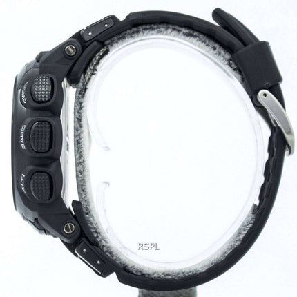 Casio Protrek Ana-Digi Triple Sensor PRG-510-1D PRG510-1 Watch