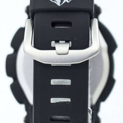 Casio Protrek Ana-Digi Triple Sensor PRG-510-1D PRG510-1 Watch