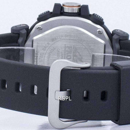 Casio ProTrek Triple Sensor Tough Solar PRG-600-1 PRG600-1 Watch