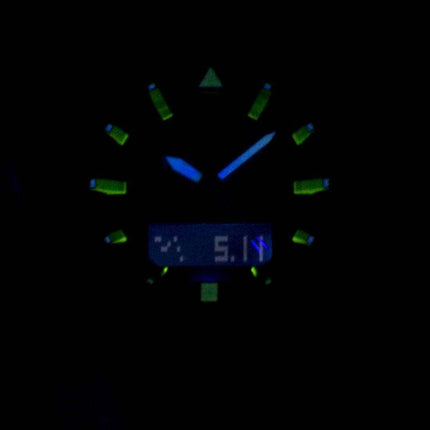 Casio ProTrek Triple Sensor Tough Solar PRG-650Y-1 PRG650Y-1 Men's Watch