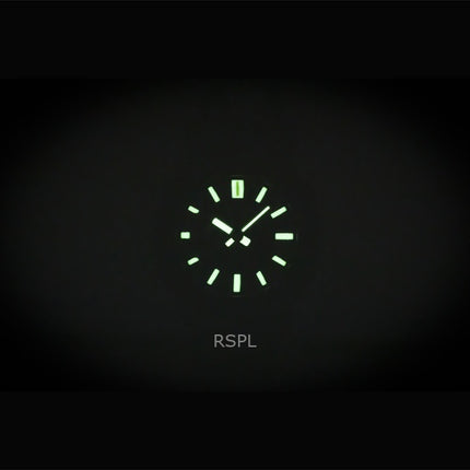 Casio Pro Trek Analog Digital Smartphone Link Fabric Strap Black Dial Solar PRJ-B001B-1 100M Men's Watch