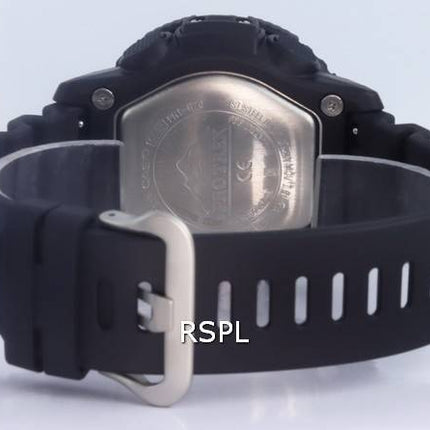 Casio Protrek Night Fishing Edition Analog Digital Quartz PRT-B70BE-1 PRTB70BE-1 200M Mens Watch