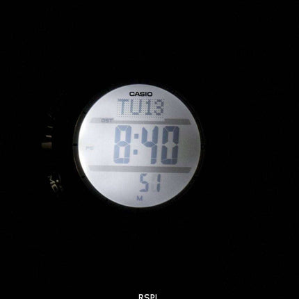Casio Triple Sensor Protrek PRW-3000-1D PRW-3000-1 Mens Watch