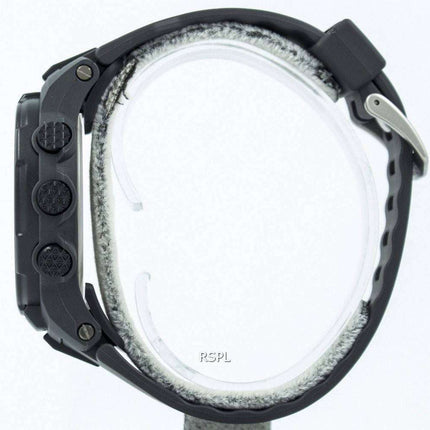 Casio Triple Sensor Protrek PRW-3000-1D PRW-3000-1 Mens Watch