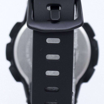 Casio Protrek Radio-Controlled Multi Band 6 Tough Solar PRW-3100Y-1B Men's Watch